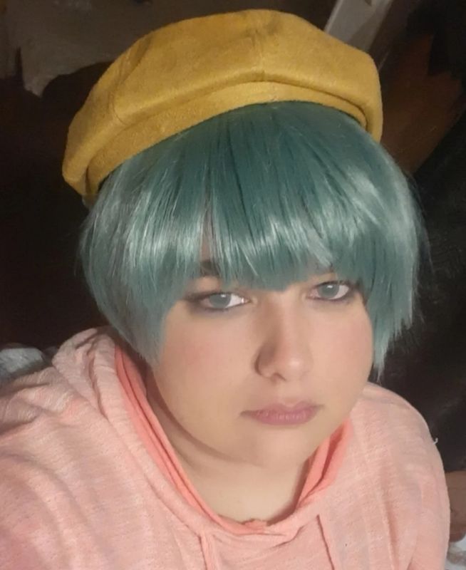Sunny_crossplay – Baby saga