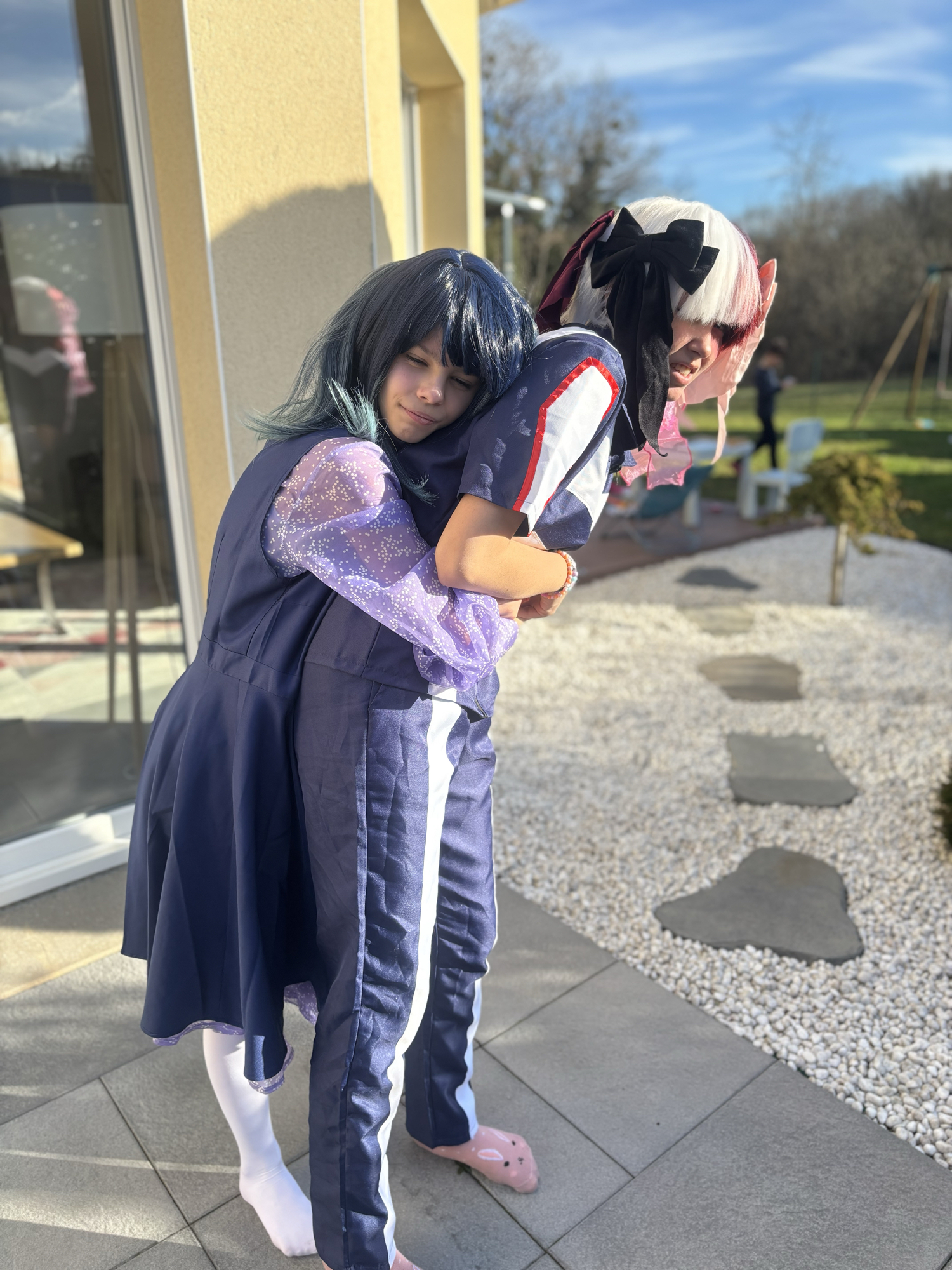 Akane Kurokawu — photo 38