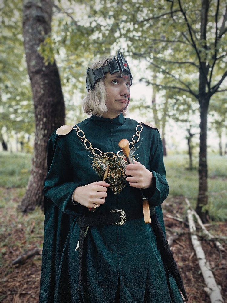 Aegon Targaryen - Photo 67