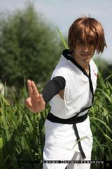 Shaolan li  shunraik preview 2