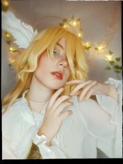 Angel Kaveh preview 3