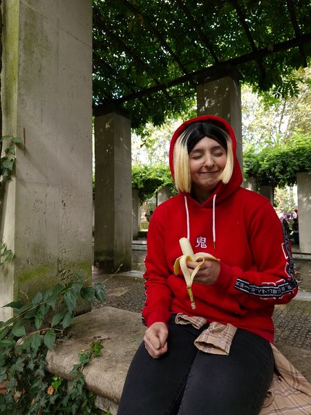 Snouppie - Kenma Casual