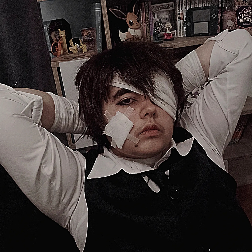 Dazai Osamu (2) - Photo 6