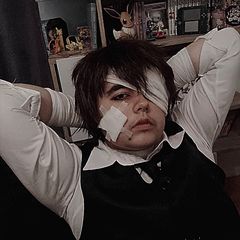 Dazai Osamu (2) preview 2