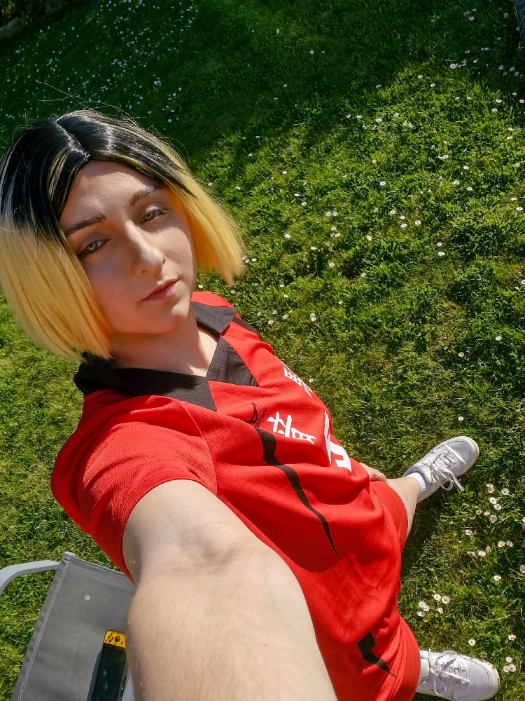 Kenma Kozume — photo 12