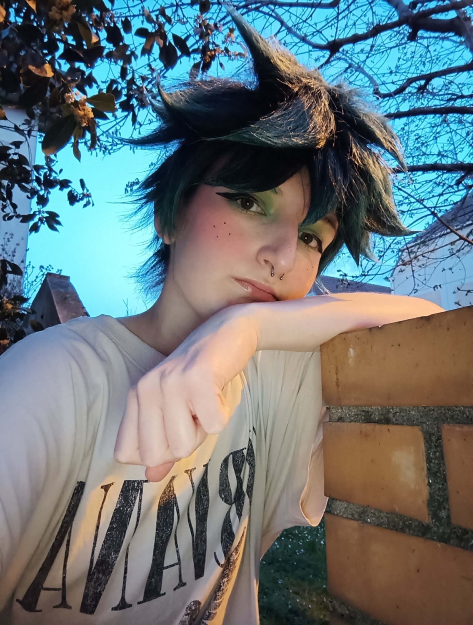 Izuku - Photo 10