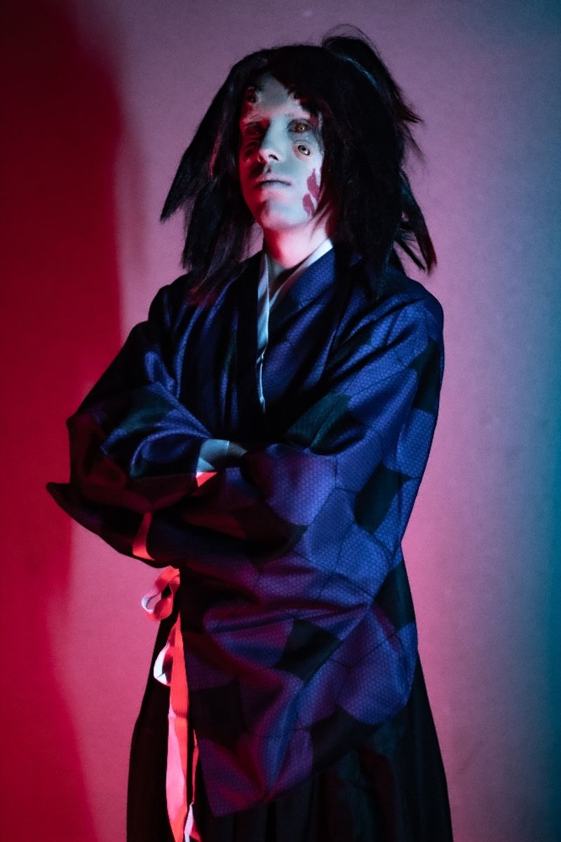 Crow_bar – Kokushibo 