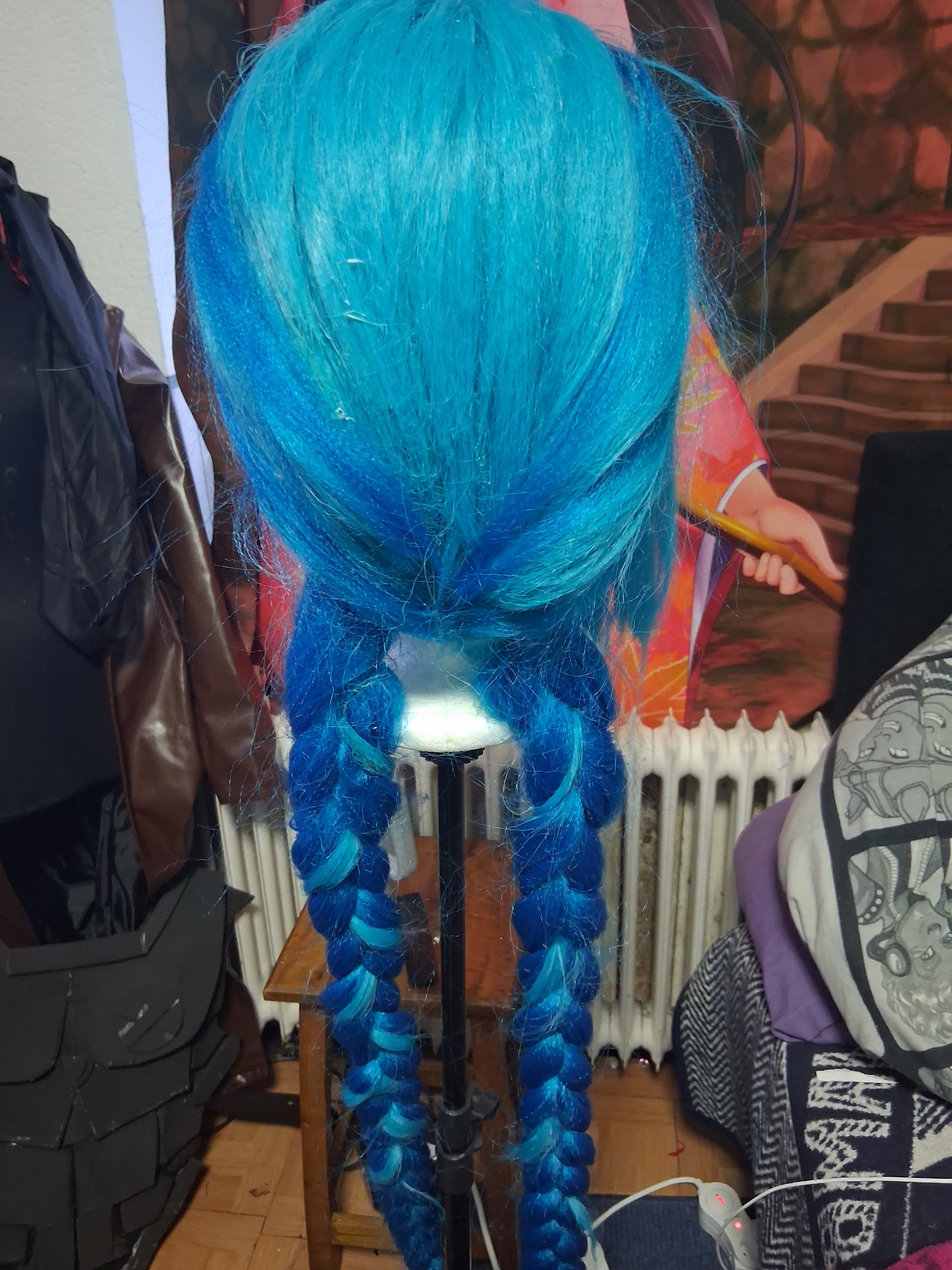 Jinxed — photo 7