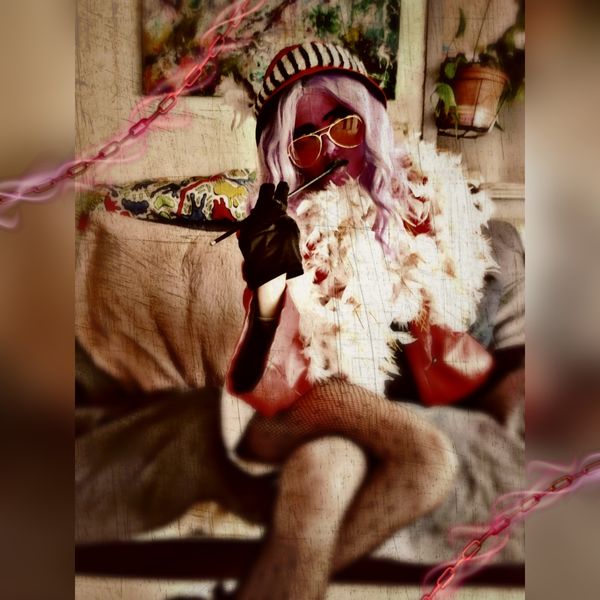 Cosmodiva_cosplay_69 - Valentino ~