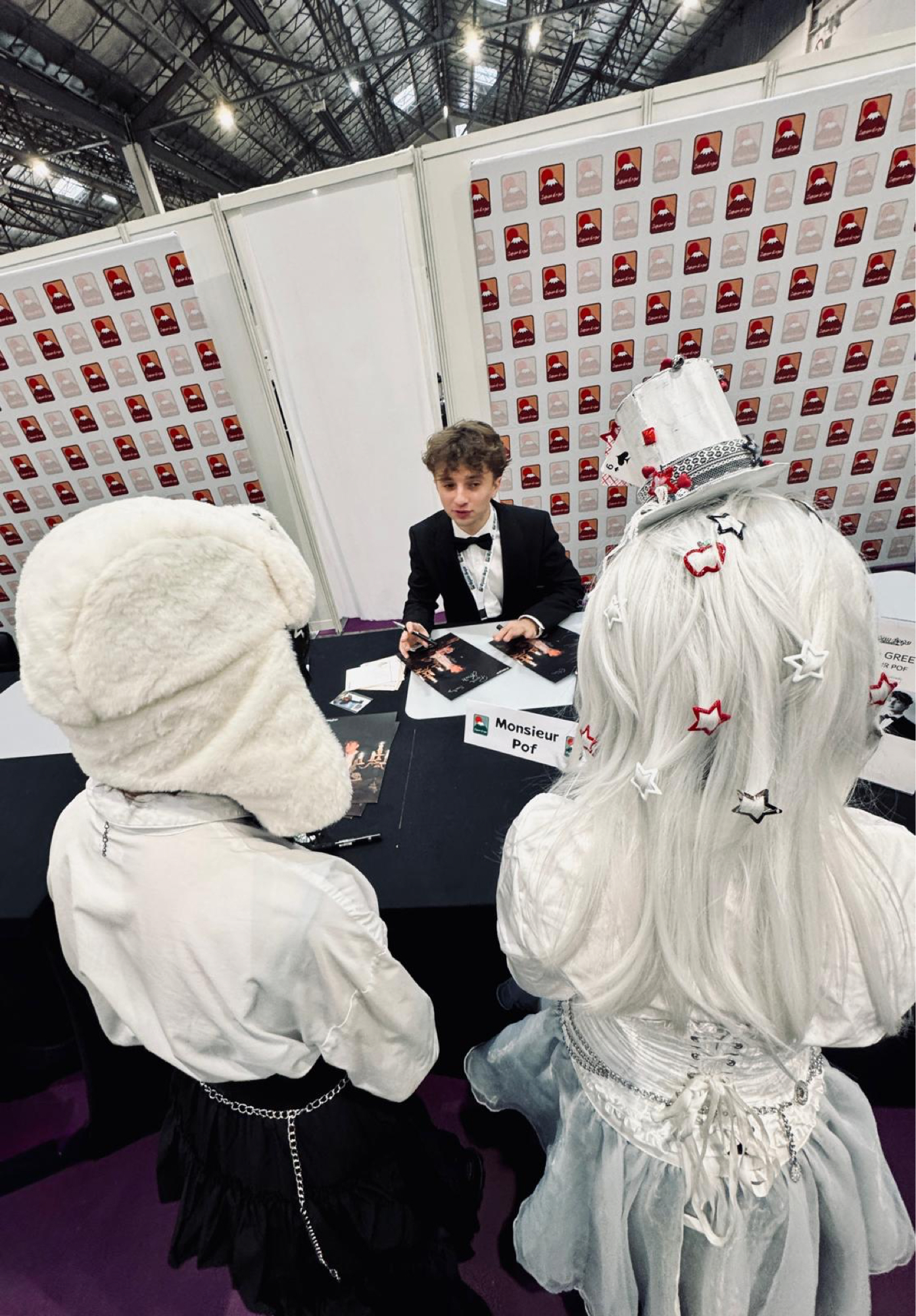Japan Expo sud — photo 9