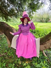 Cheshire cat - 18e preview 3