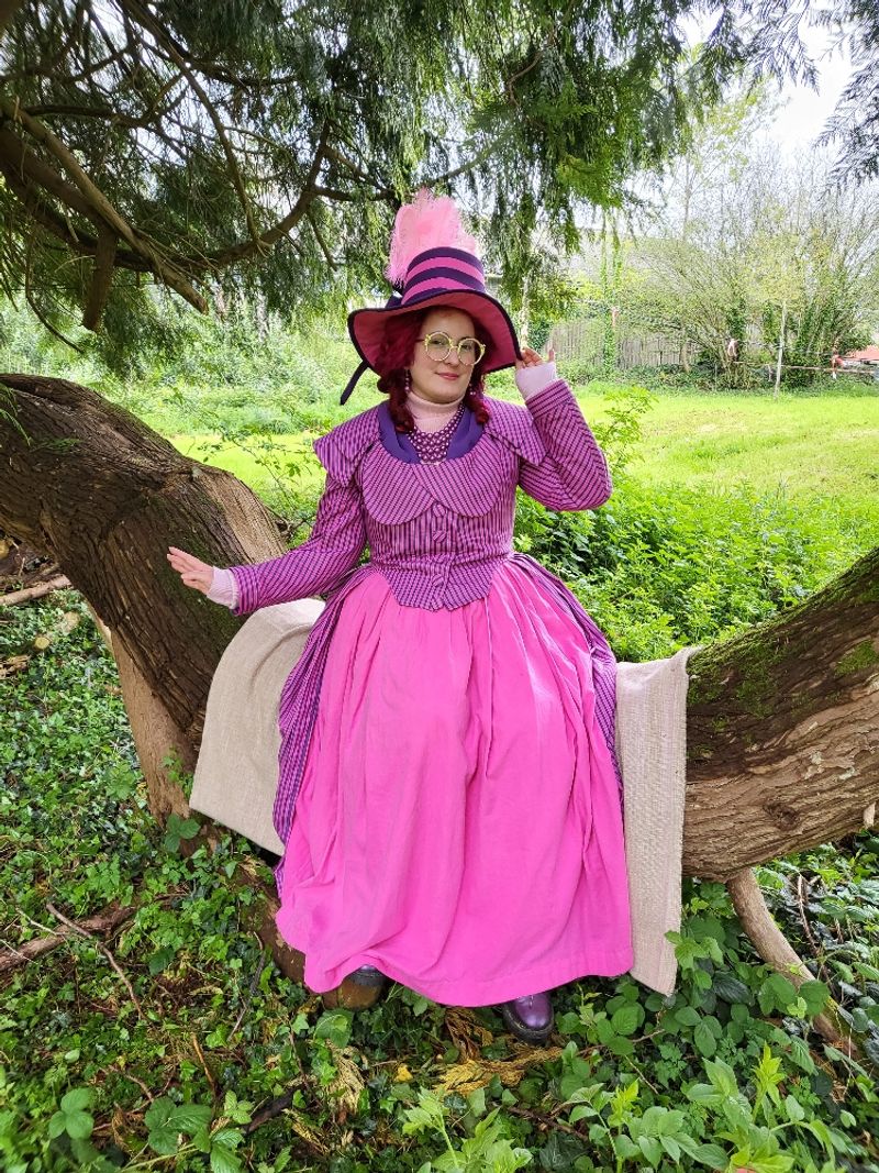 Themis_koan – Cheshire cat - 18e