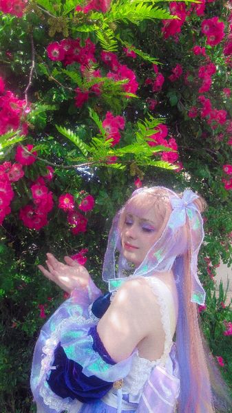 Nereide_cos - Maid Kokomi
