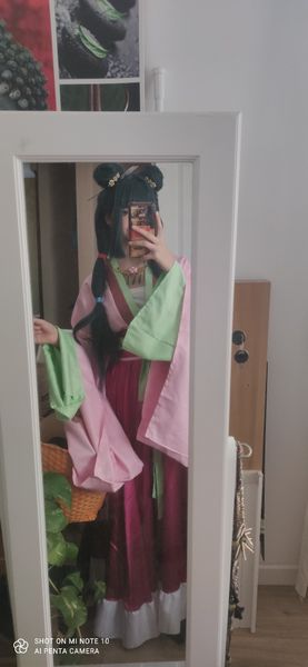 Loulouisa - Mao mao