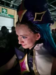 Japex zoe sg preview 3