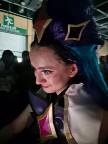 Japex zoe sg