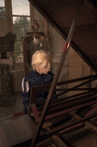 Laurent of Vere