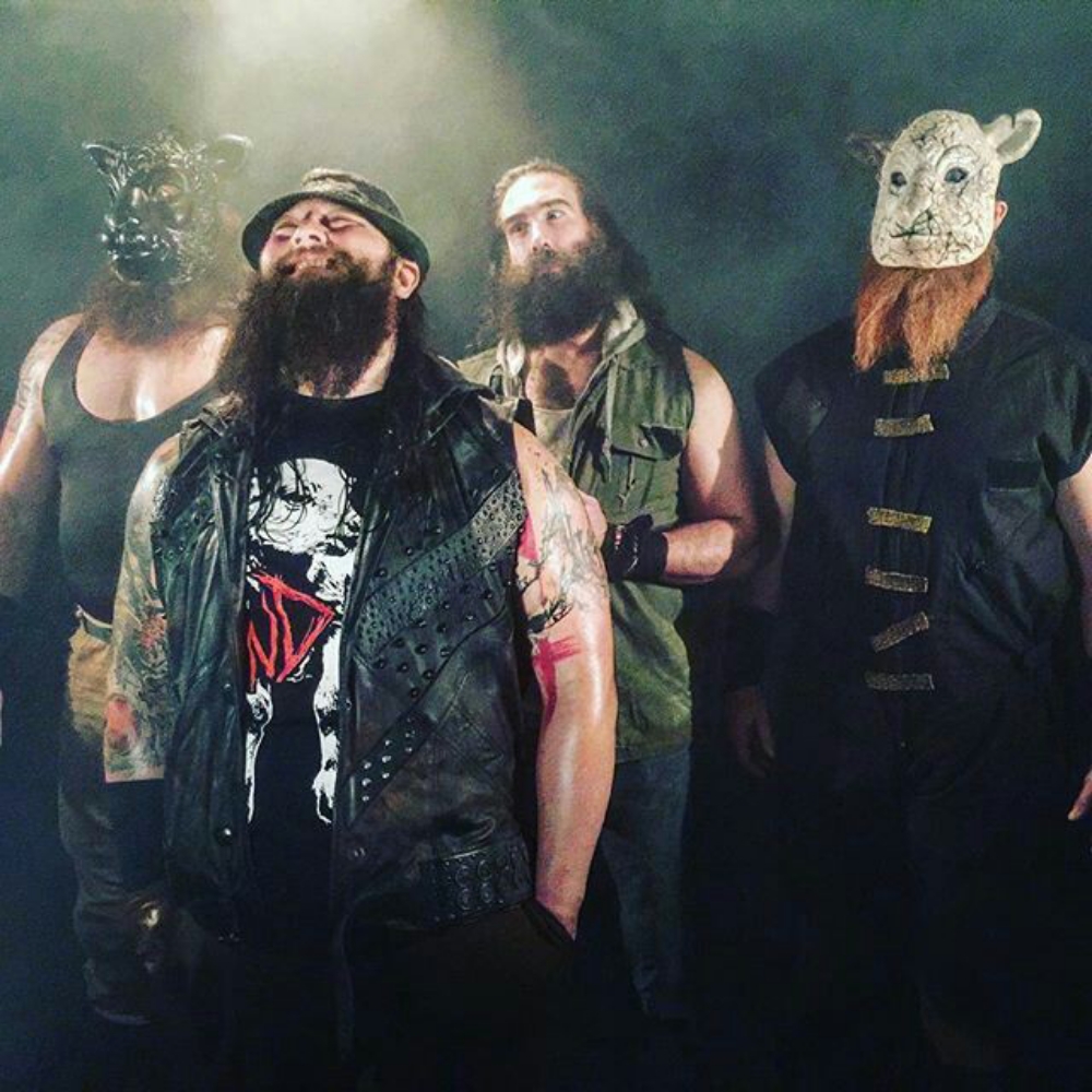 Wyatt Family 