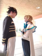Azrael & Michael preview 3