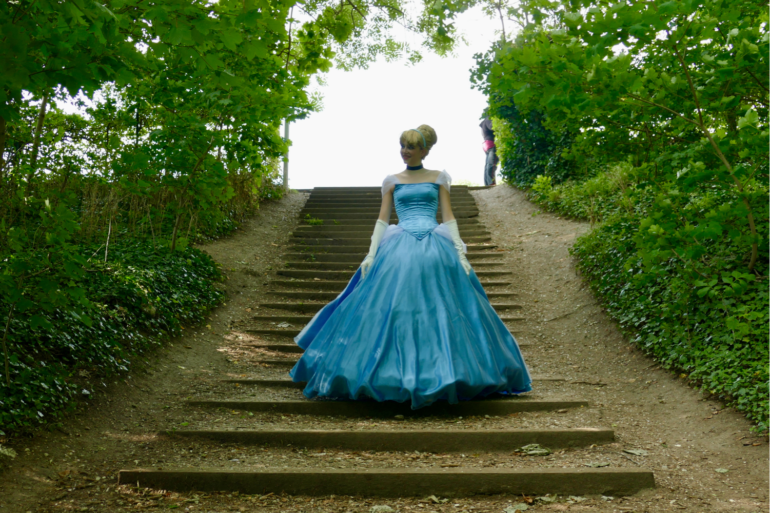 Cendrillon — photo 25