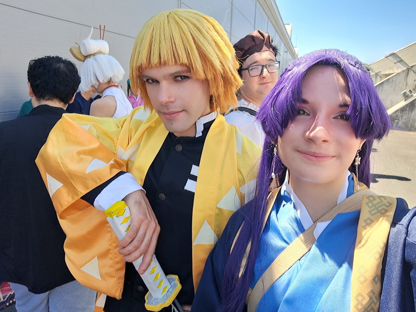 Jinshi x MaomaoJTF - Photo 5