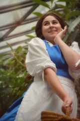 Belle preview 2