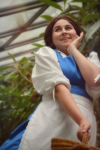 Belle