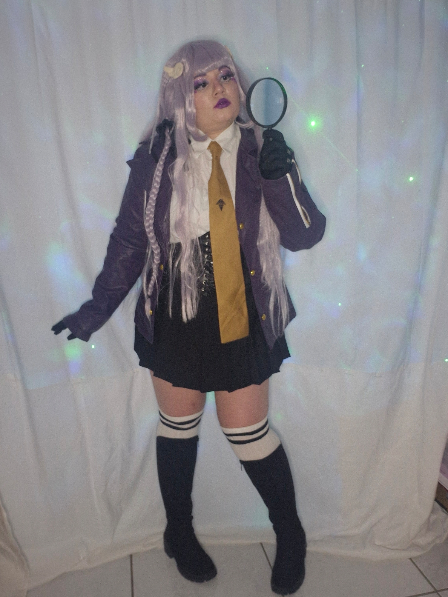 Kyoko Kirigiri 2025 — photo 10