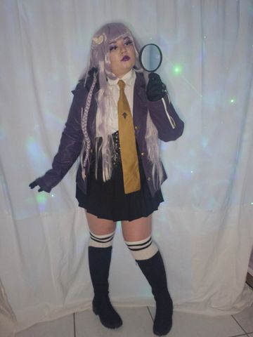 Kyoko Kirigiri 2025