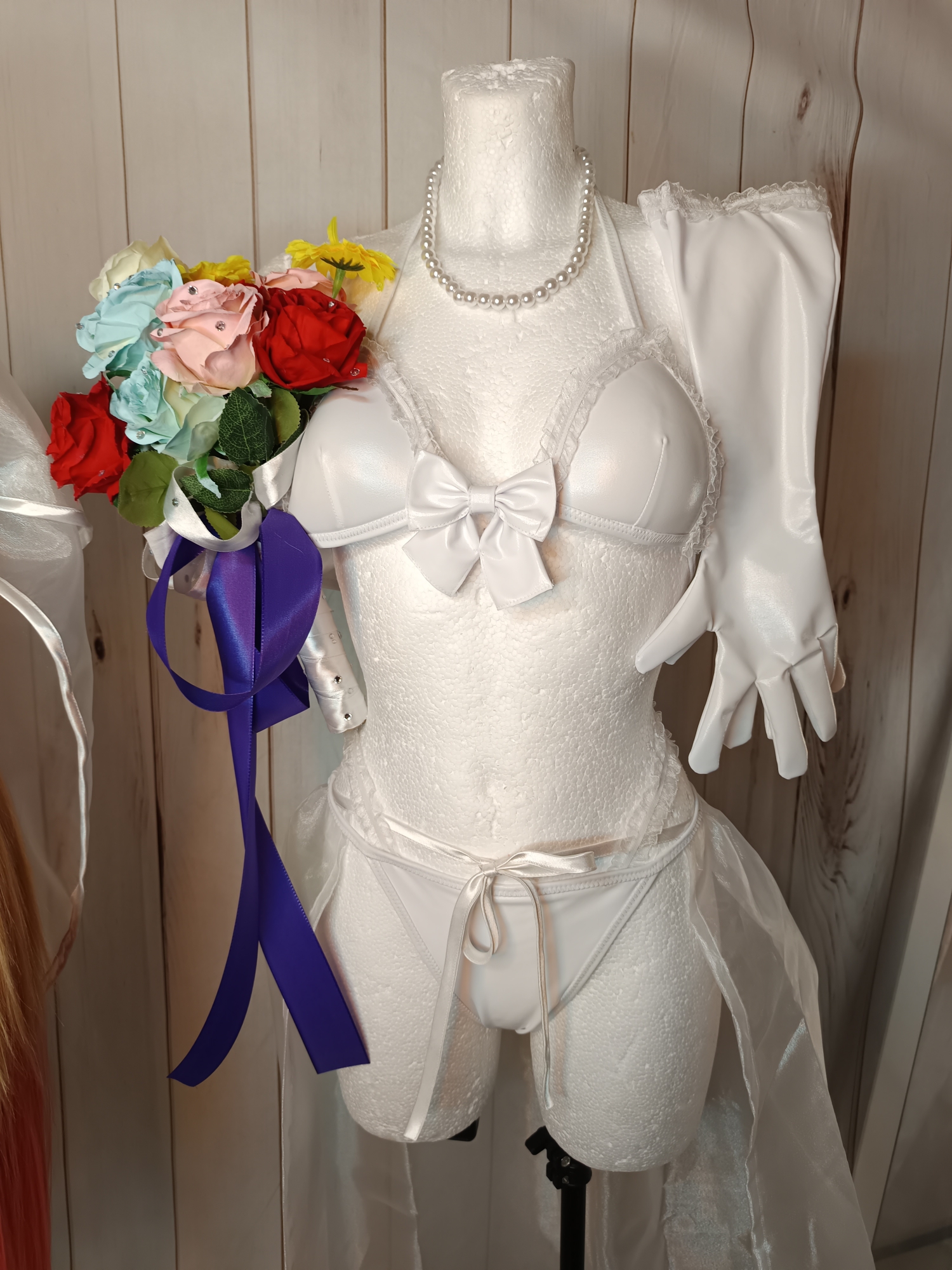 Marin Wedding — photo 11