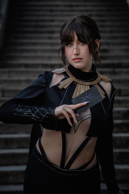 Kirasa – Sciel - Clair Obscur