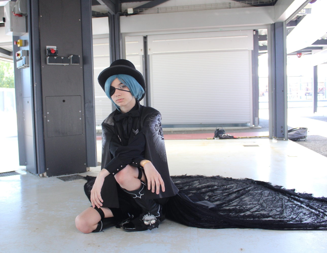 Ciel - Photo 4
