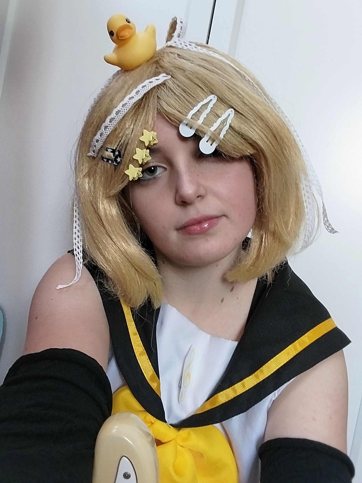 Rin kagamine - Photo 2