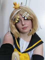 Rin kagamine preview 2