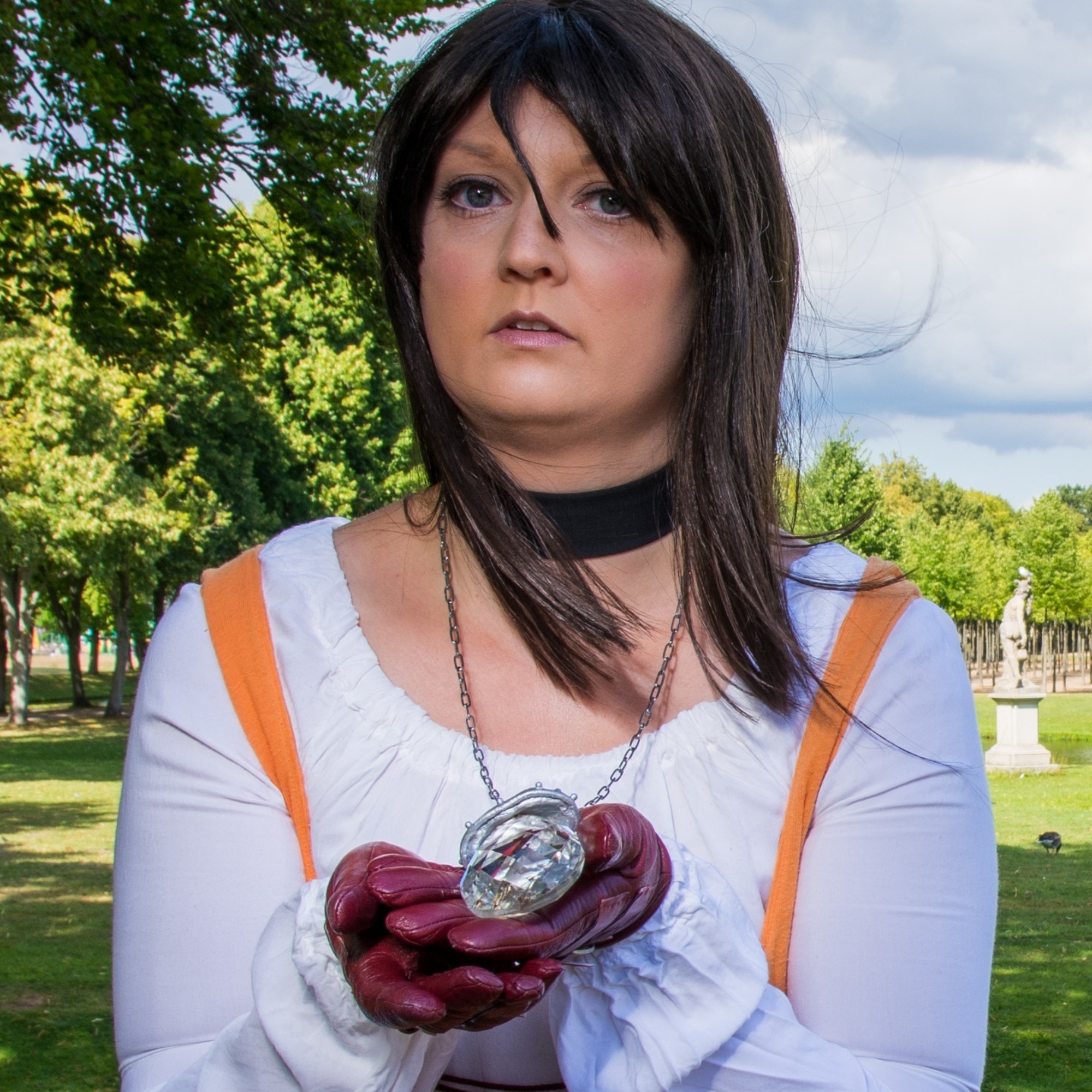 Garnet T. Alexandros