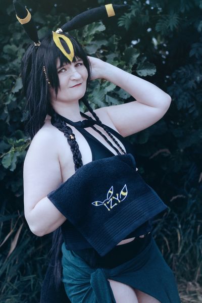 Izylein - Umbreon