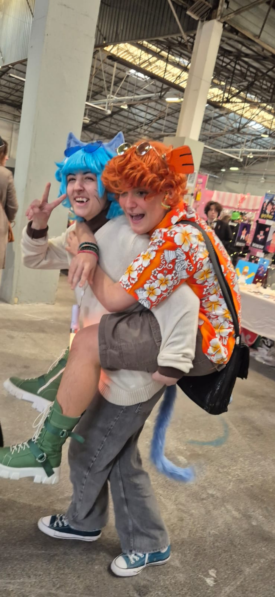 Gumball & Darwin — photo 13