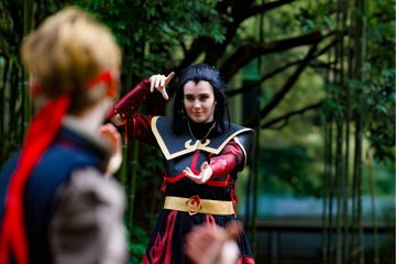 Azula preview 2