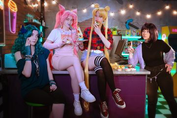 Chibi moon preview 2