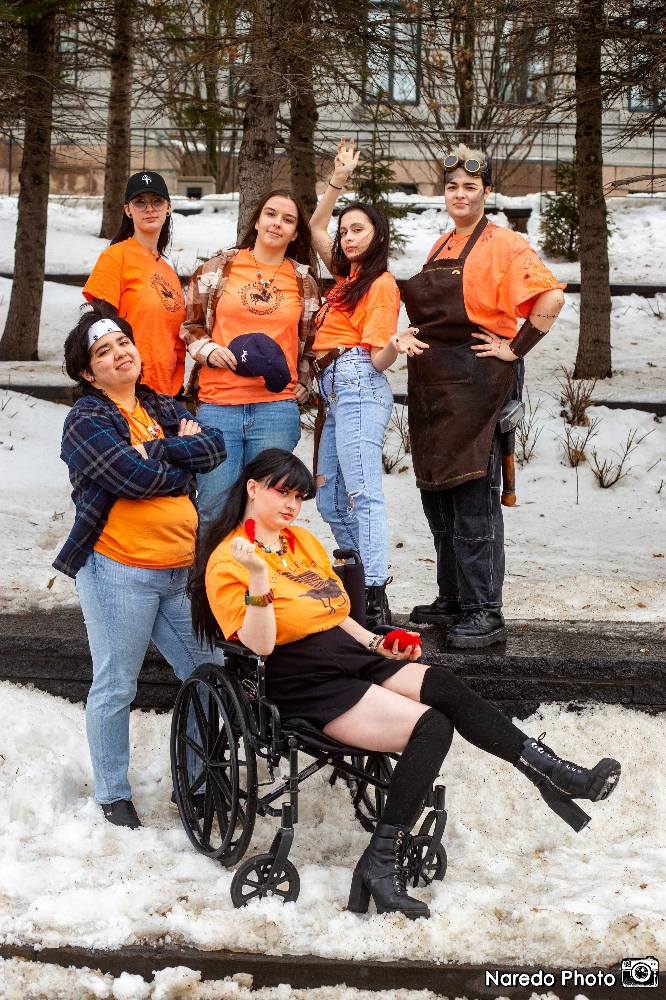 Camp Half-Blood - Photo 4