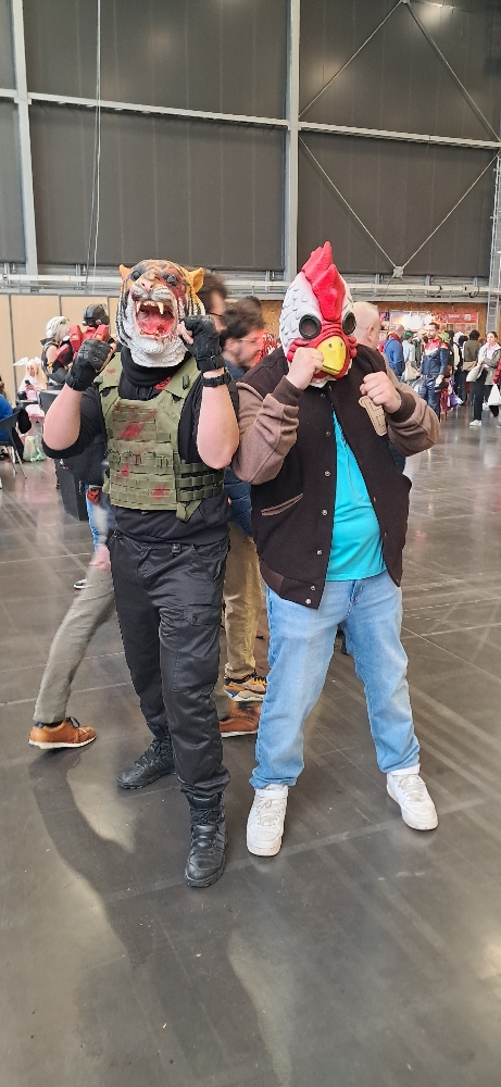 Jacket🐔🔨 - Photo 9