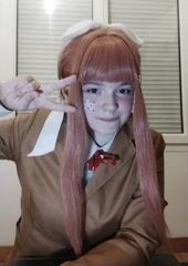 Monika 🖥️💌 preview 3