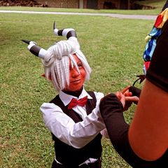 Moxxie fête d'école preview 2