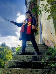 Sirius Black preview 3