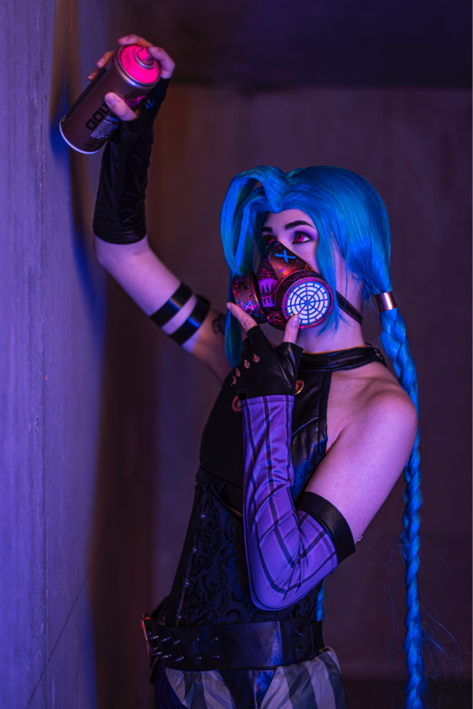 Arcane — photo 6