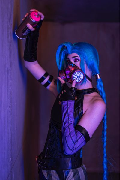 Myudoll - Arcane