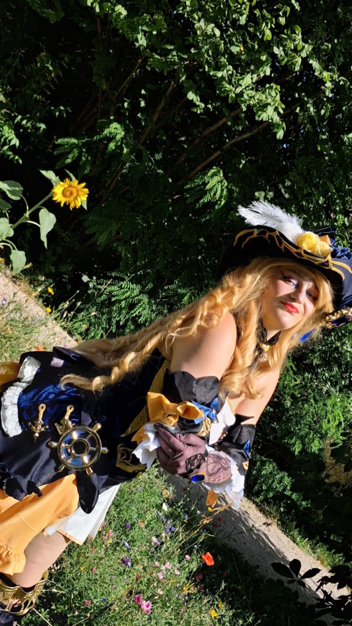 Shooting Navia v2 - Photo 27