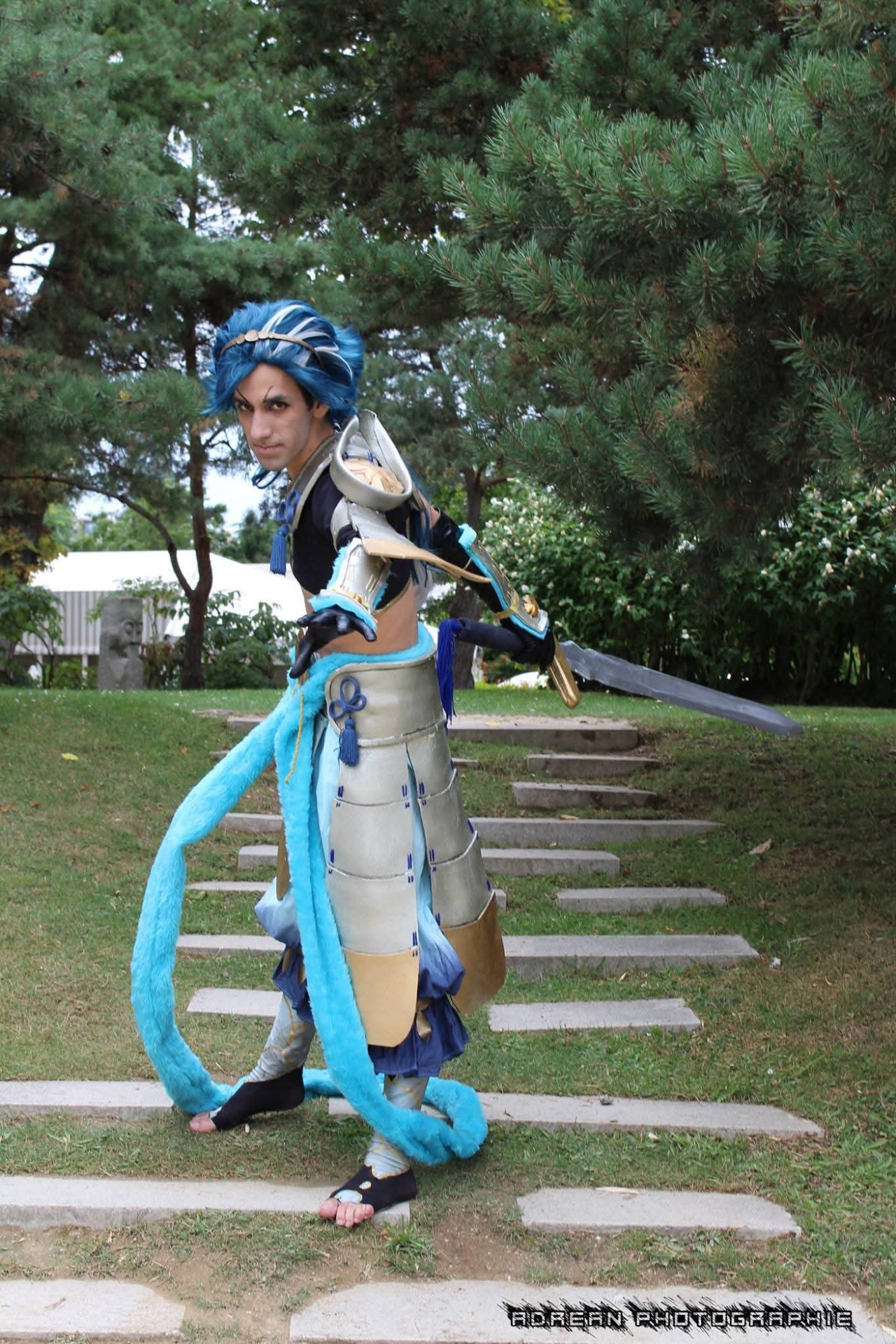 Susanoo — photo 11