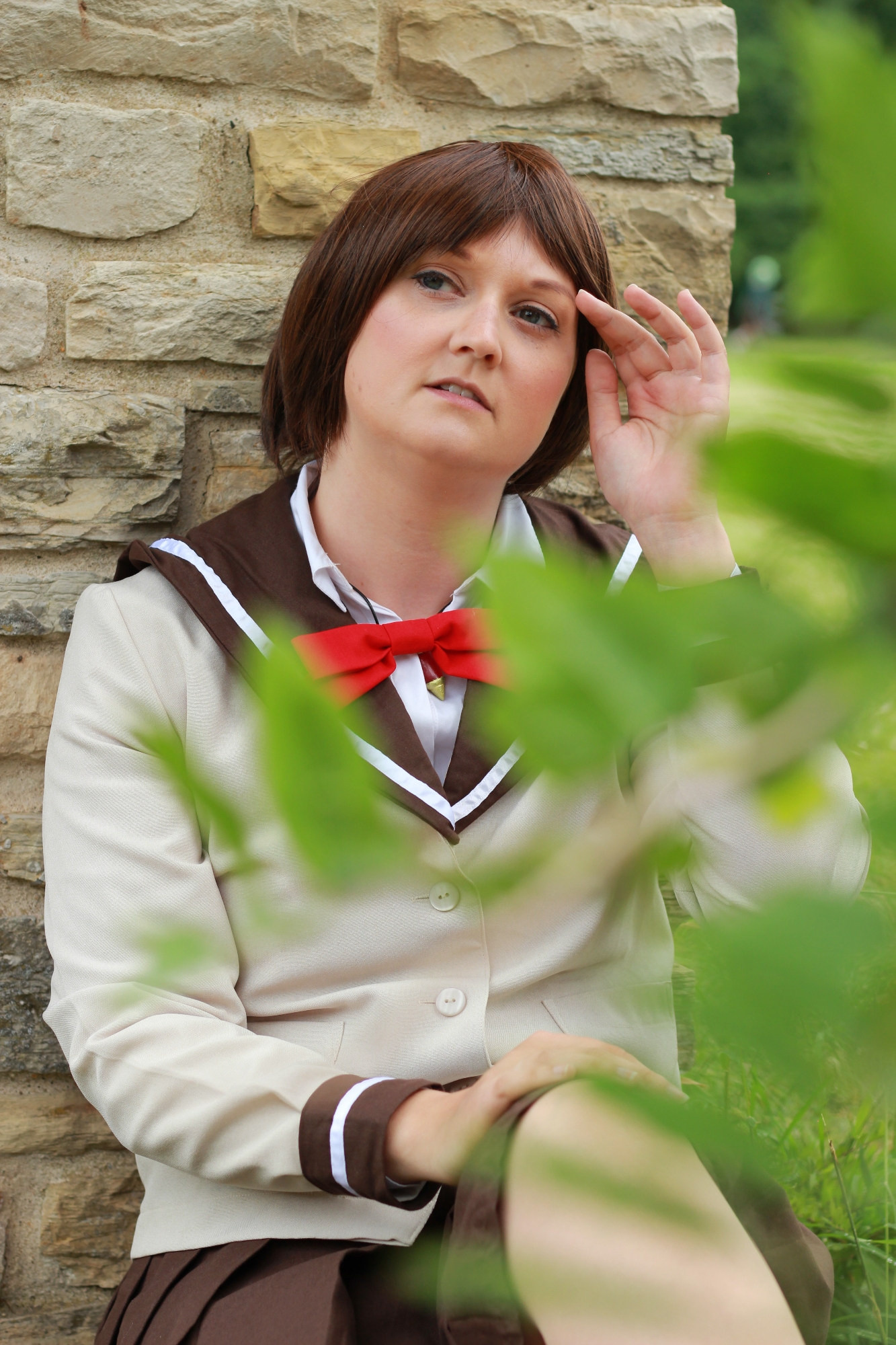 Hitomi &Vaan - Photo 10