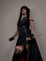 Yor preview 2